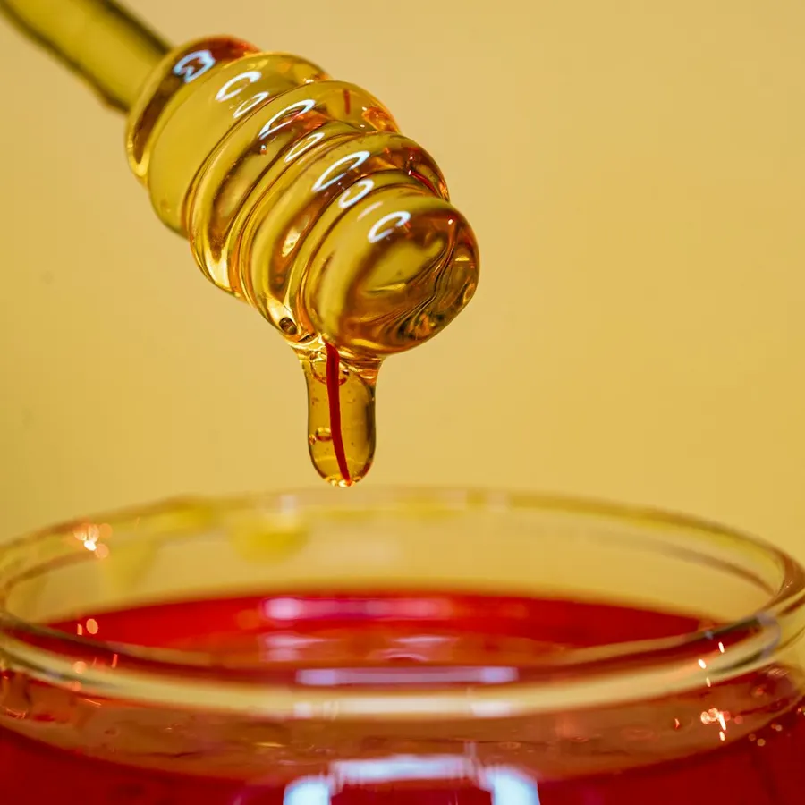 Honey trio gift set